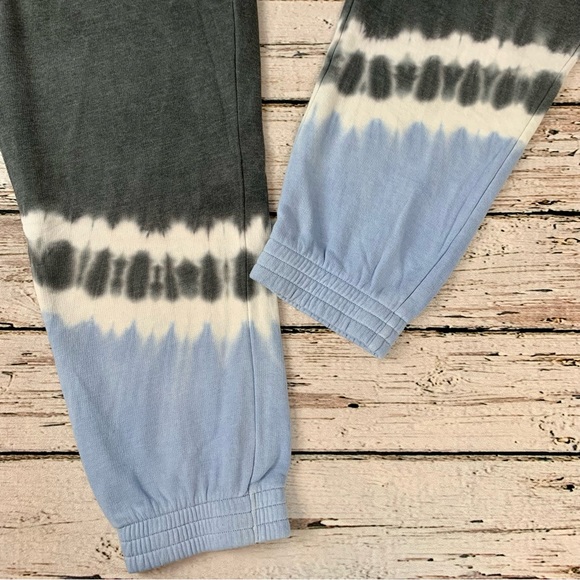 NWT Medium PINK Victoria’s Secret High Waist Campus Joggers Jogger Sweatpants VS - Picture 3 of 12